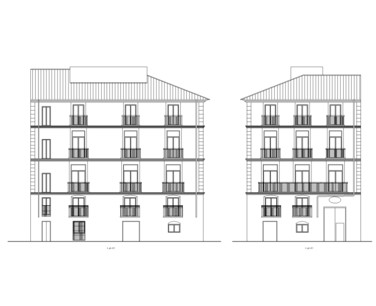 edificio 4pf