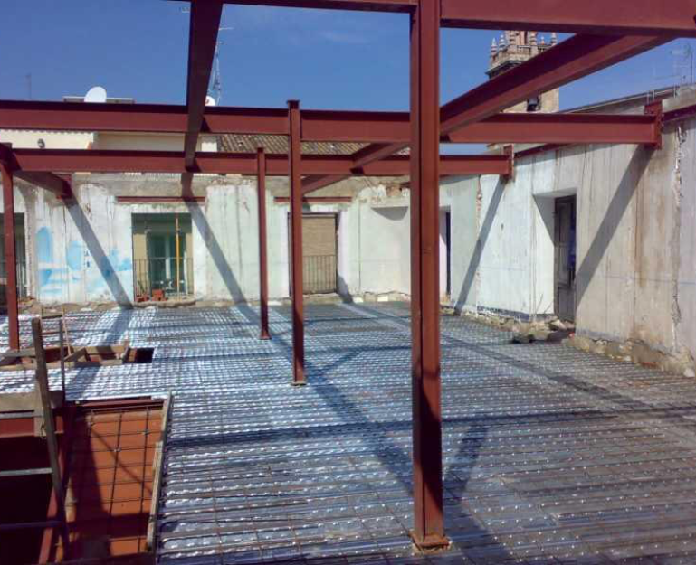 edificio 5pf