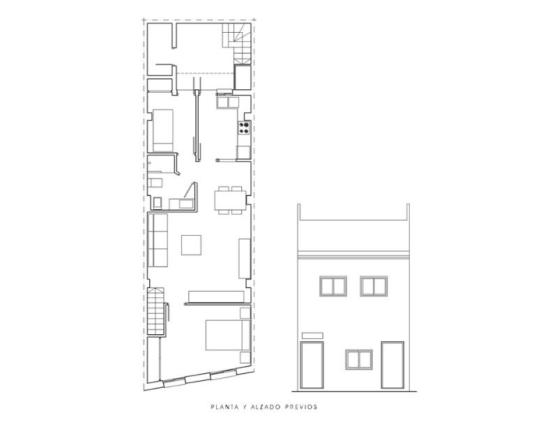 vivienda 2dm