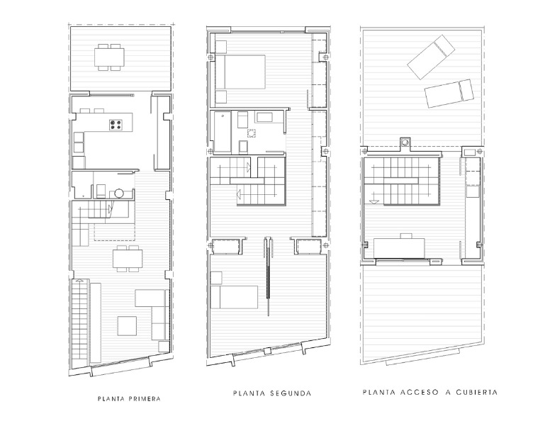 vivienda 3dm